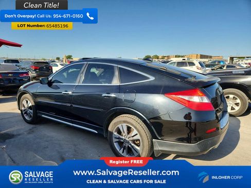 Used 2013 Honda Crosstour EX-L image 3