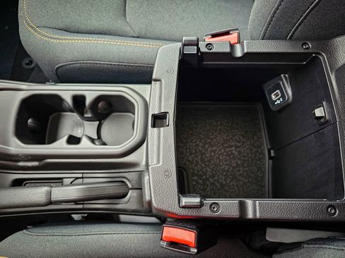 New 2026 Jeep Wrangler Sport image 24