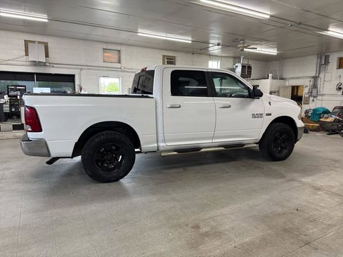 Used 2013 RAM 1500 Classic SLT w/ Protection Group image 4