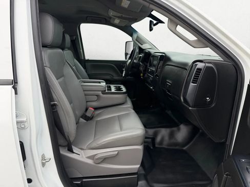 Used 2019 Chevrolet Silverado 2500 W/T w/ WT Convenience Package image 25