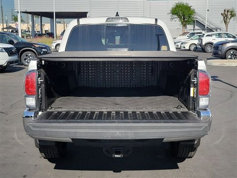 Used 2023 Toyota Tacoma TRD Off-Road image 26