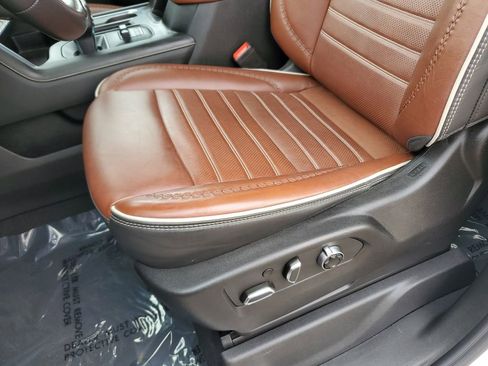 Used 2022 GMC Sierra 1500 Denali Ultimate image 15