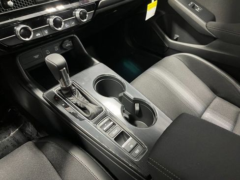 New 2026 Honda Civic Sport image 18