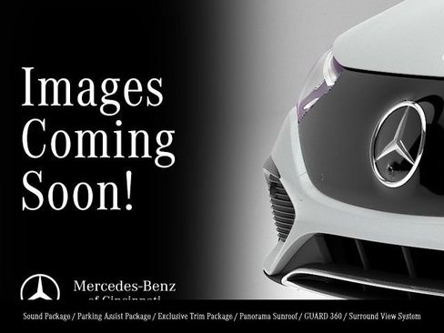 Certified 2023 Mercedes-Benz C 300 4MATIC Sedan image 1
