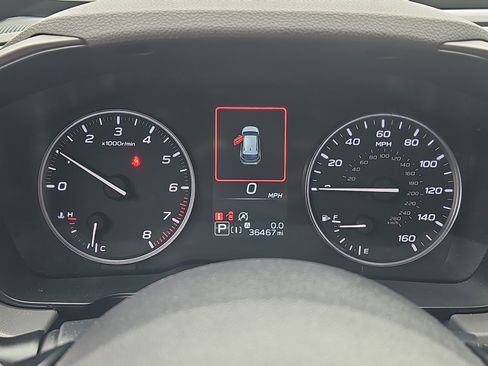 Certified 2024 Subaru Crosstrek 2.0i Premium AWD/4WD image 21