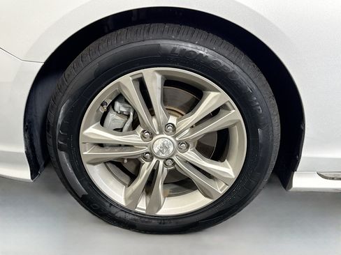 Used 2019 Hyundai Sonata Sport w/ Tech Package 03 FWD image 38