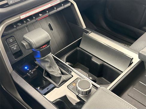 Certified 2025 Toyota Sequoia SR5 w/ TRD Sport Package image 28