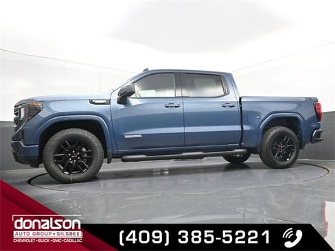 New 2026 GMC Sierra 1500 Elevation w/ Elevation Select Package image 12
