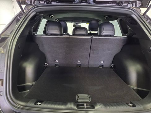 Certified 2023 Jeep Compass Limited AWD/4WD image 24