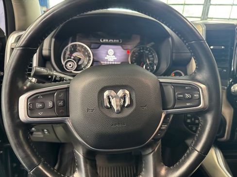 Used 2022 RAM 1500 Laramie image 19