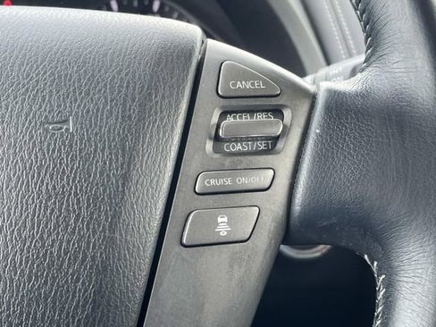 Used 2019 Nissan Armada SV w/ Driver Package RWD image 29