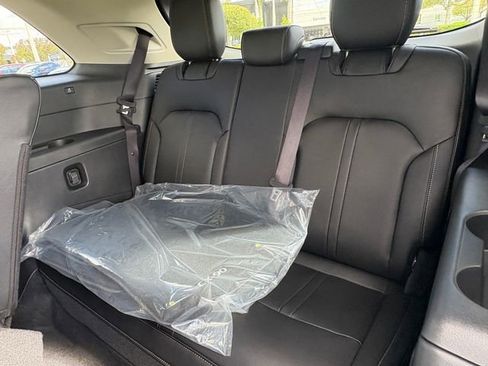 New 2026 MAZDA CX-90 3.3 Turbo w/ Preferred Package image 10