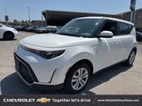Used 2024 Kia Soul LX image 2