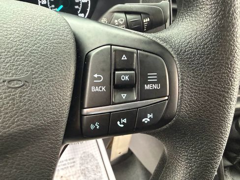 Used 2023 Ford Transit 250 148 High Roof Extended w/ Load Area Protection Package image 17