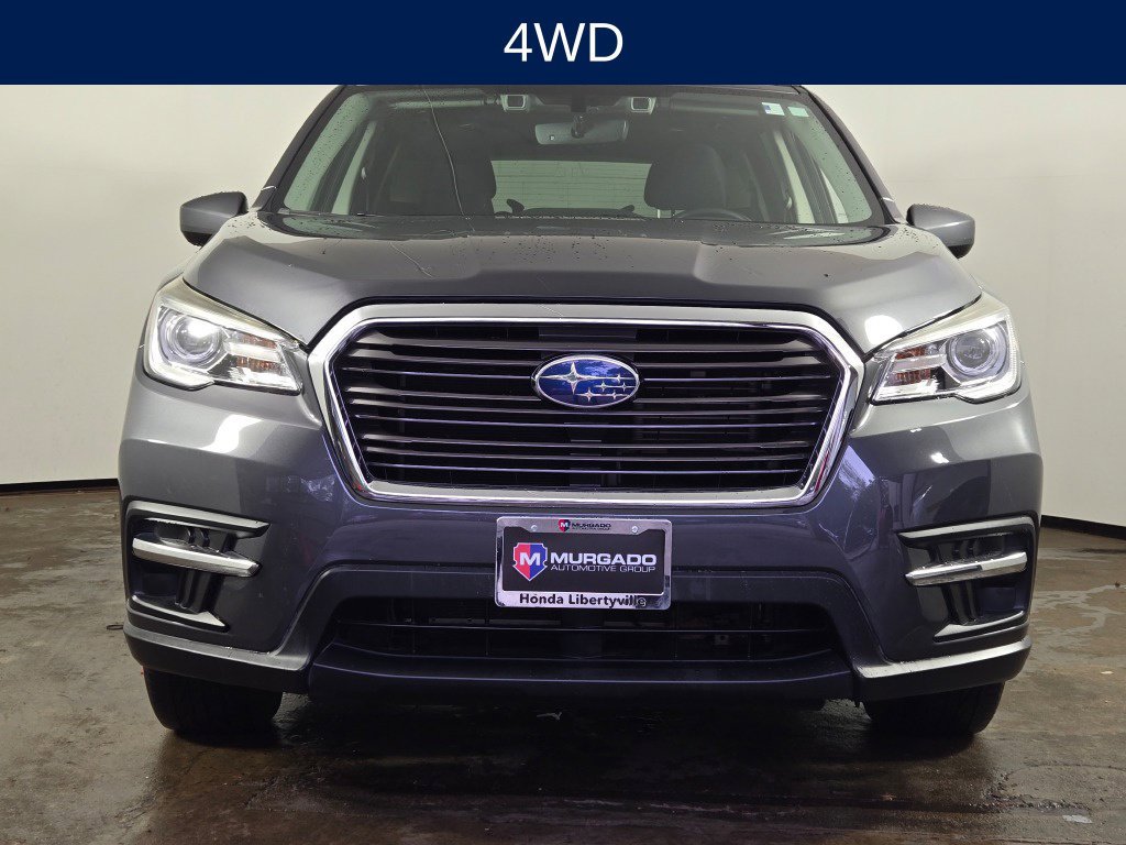 Used 2021 Subaru Ascent Premium w/ Convenience Package AWD/4WD image 4