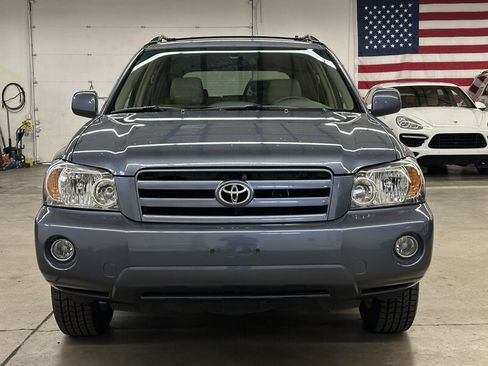 Used 2005 Toyota Highlander Limited image 7
