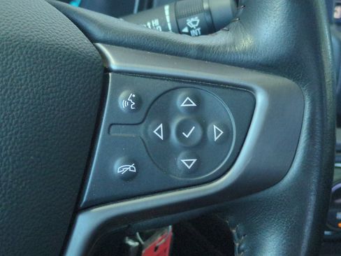 Used 2022 GMC Canyon AT4 w/ Trailering Package AWD/4WD image 35