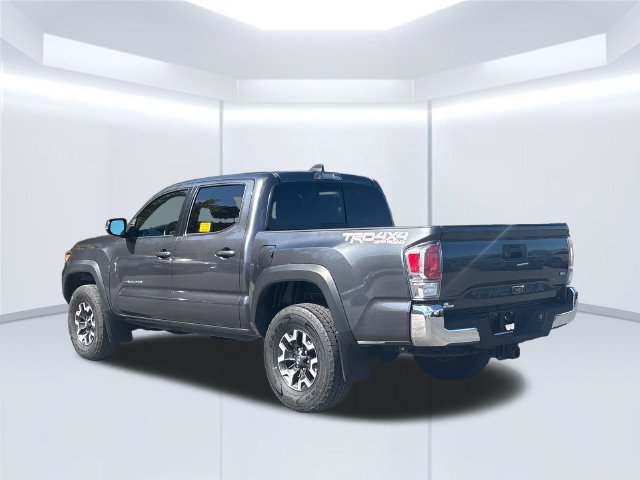 Used 2021 Toyota Tacoma TRD Off-Road AWD/4WD image 7