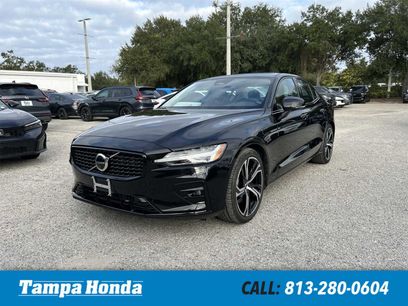 Used 2024 Volvo S60 B5 Plus