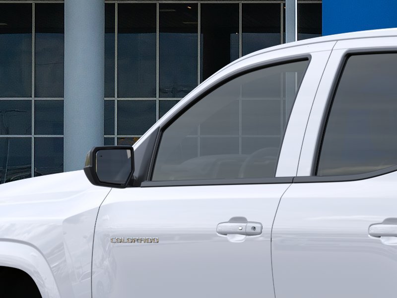 New 2026 Chevrolet Colorado LT RWD image 12