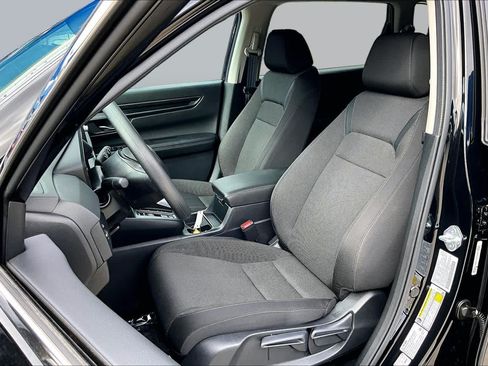 Used 2026 Honda CR-V LX image 8