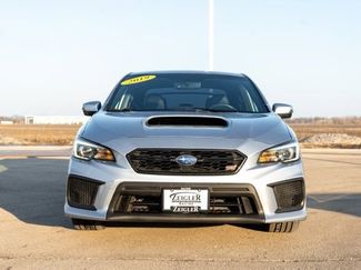 Used 2019 Subaru WRX STI w/ Popular Package #3 video 2