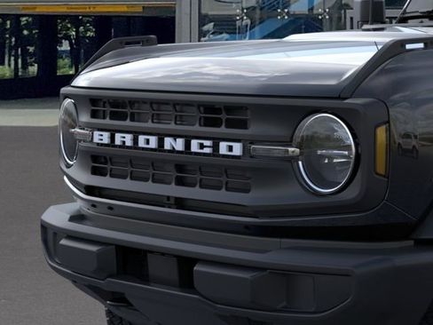 New 2026 Ford Bronco Big Bend AWD/4WD image 19