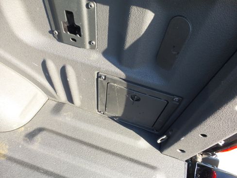 Used 2024 Ford F150 XL w/ Equipment Group 103A High image 84