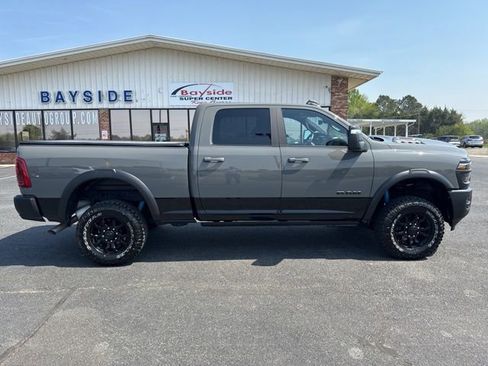 Used 2026 RAM 2500 Power Wagon image 11