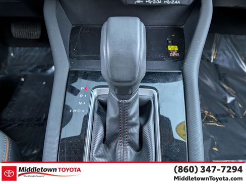 Used 2025 Subaru Forester Sport AWD/4WD image 26
