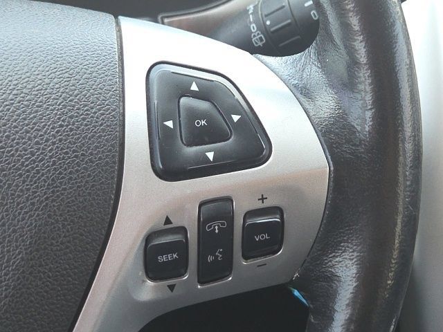 Used 2013 Ford Edge Limited FWD image 34