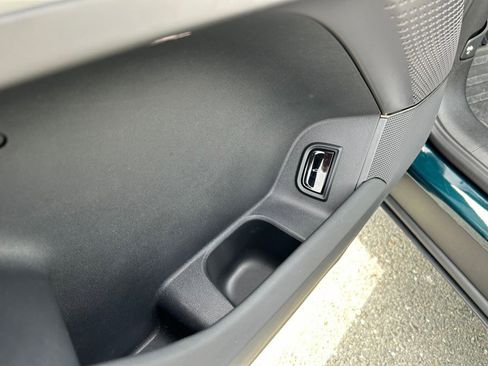 Used 2024 Cadillac Lyriq Luxury w/ LPO, Floor Liner Package image 13