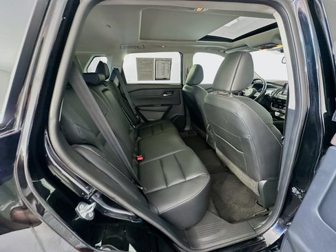 Certified 2023 Nissan Rogue SL AWD/4WD image 27