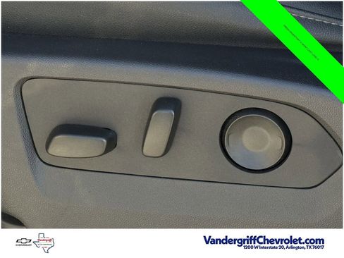 Used 2024 Chevrolet Silverado 1500 LT Trail Boss w/ Convenience Package II AWD/4WD image 21