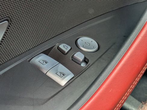 Used 2026 BMW M4 xDrive Competition w/ M Carbon Exterior Package AWD/4WD image 8