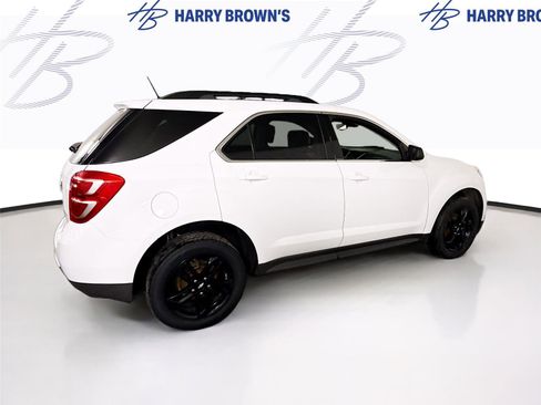 Used 2017 Chevrolet Equinox LT w/ Sport Edition image 29