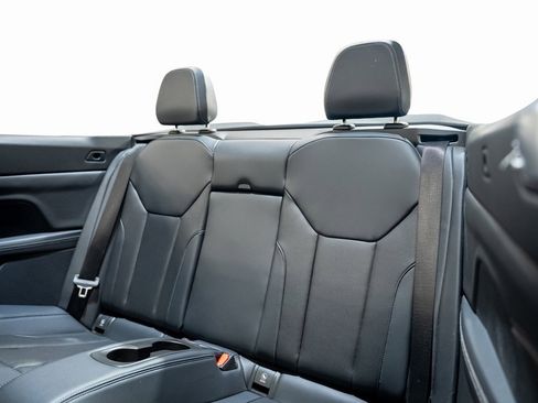 Used 2022 BMW 430i xDrive Convertible w/ Premium Package 2 image 59