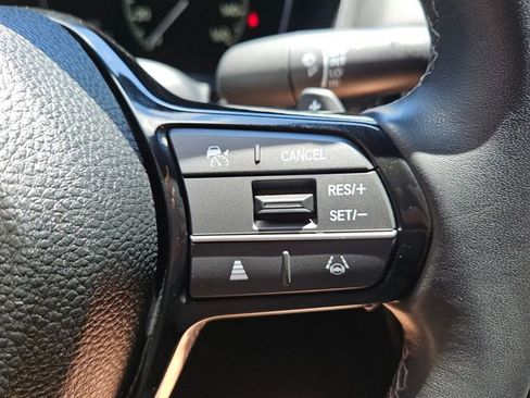 Certified 2024 Honda Civic Sport image 20