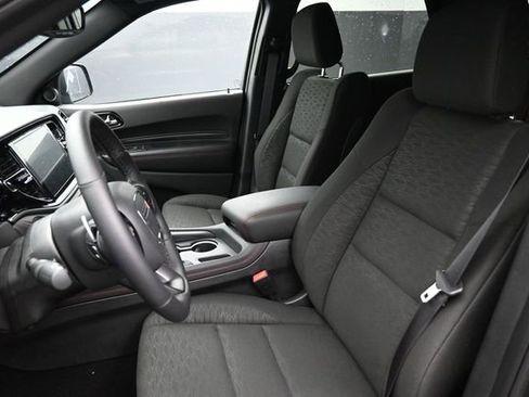 New 2026 Dodge Durango GT w/ Blacktop Package RWD image 13