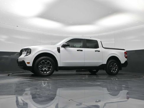 Used 2025 Ford Maverick XLT w/ XLT Luxury Package image 29