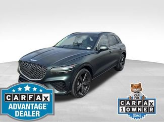 Used 2023 Genesis GV70 3.5T Sport w/ Sport Prestige Package AWD/4WD 360° Tour