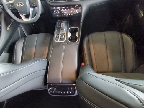 Used 2026 INFINITI QX60 Luxe w/ Cargo Package FWD image 29