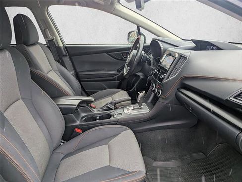 Used 2021 Subaru Crosstrek 2.0i Premium w/ Popular Package #4 image 21