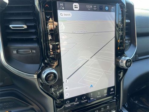 Used 2024 RAM 3500 Laramie w/ Night Edition image 8