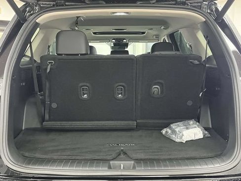 Used 2025 Hyundai Palisade SEL FWD image 26
