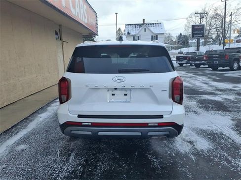Used 2025 Hyundai Palisade SEL image 6