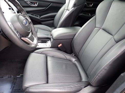 Used 2025 Subaru Ascent Limited AWD/4WD image 15