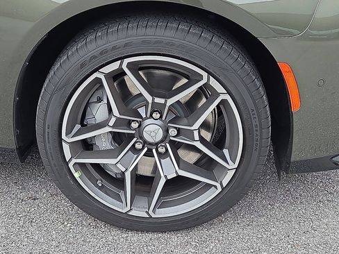 New 2026 Dodge Charger R/T w/ Performance Handling Group AWD/4WD image 7