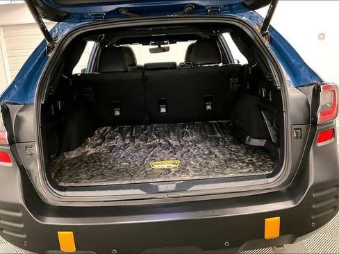 Used 2025 Subaru Outback Wilderness AWD/4WD image 40