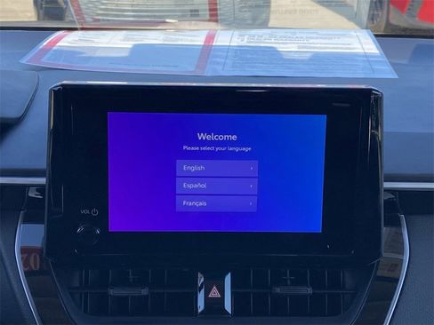 Certified 2026 Toyota Corolla LE image 27